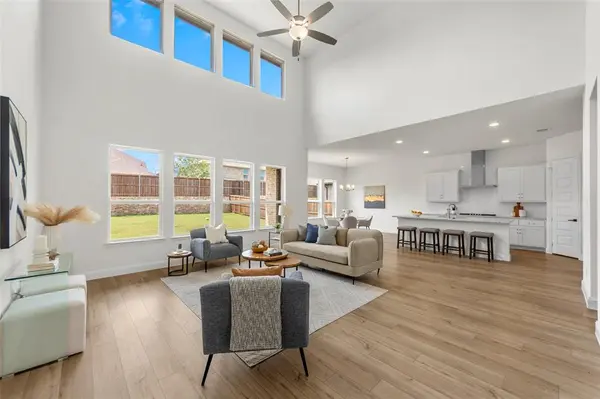 3205 Malcolm Road, Melissa, TX 75454