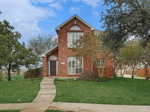 1372 Mae Drive, Carrollton, TX 75007
