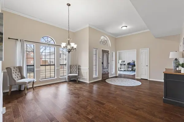 1808 Falmouth Drive, Plano, TX 75025