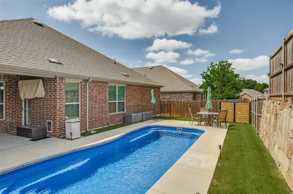 2929 Crossbow Lane, Celina, TX 75009