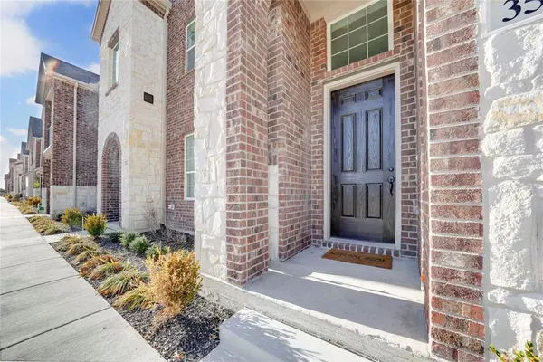3516 Zellwood Lane, Mckinney, TX 75069