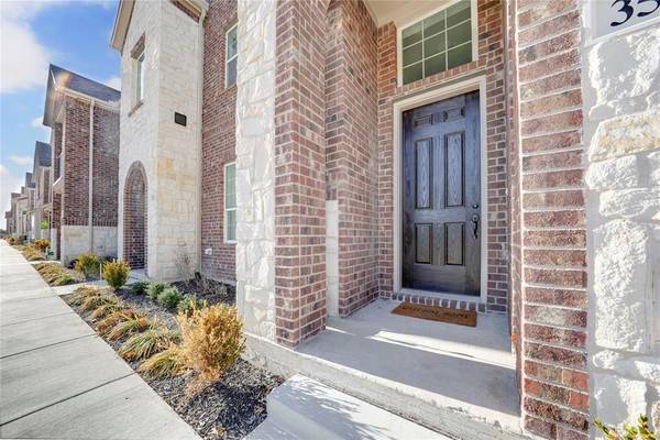 3516 Zellwood Lane, Mckinney, TX 75069