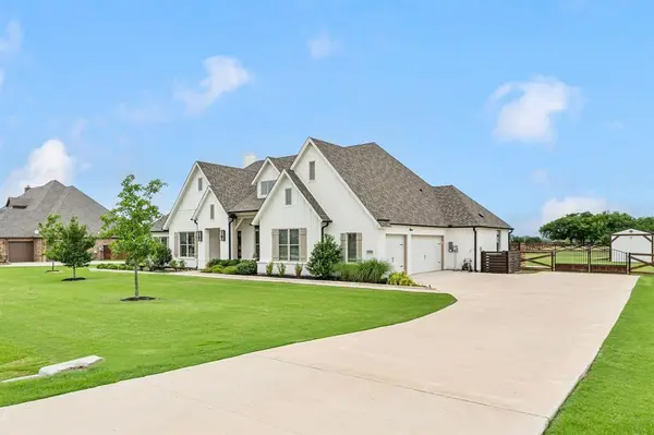 3608 Stardust Lane, Northlake, TX 76226