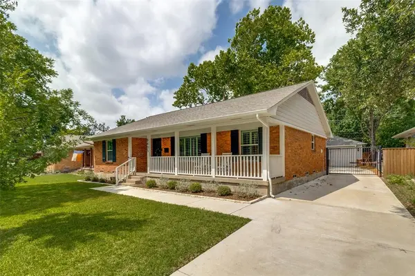 9605 Livenshire Drive, Dallas, TX 75238