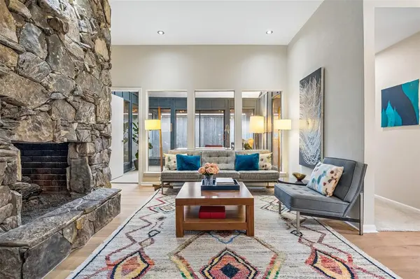 6011 Davenport Road, Dallas, TX 75248
