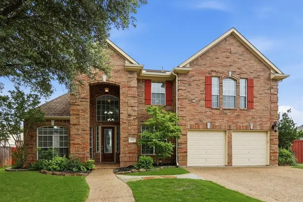 2001 Bishop Drive, Flower Mound, TX 75028