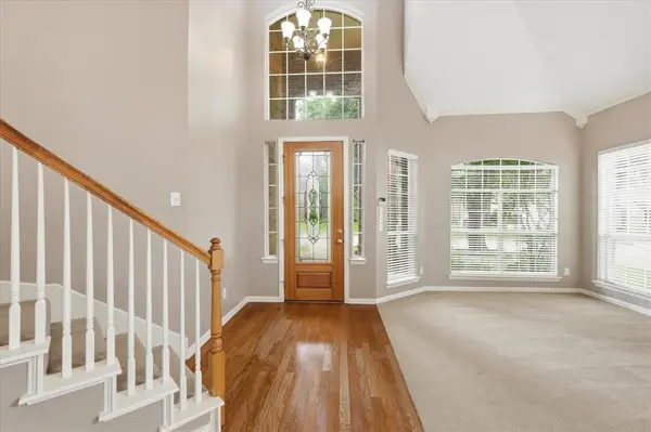 2001 Bishop Drive, Flower Mound, TX 75028