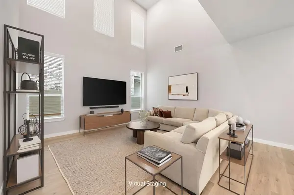 3321 Scotsman Road, Sachse, TX 75048