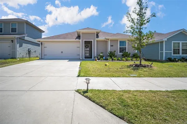 6505 Shoreline Lane, Princeton, TX 75407