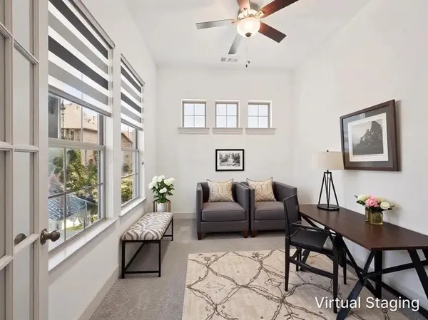 12995 Yale Court, Frisco, TX 75035