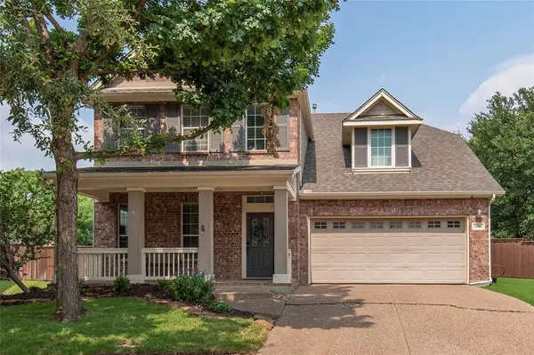 4701 Newbridge Drive, Mckinney, TX 75070