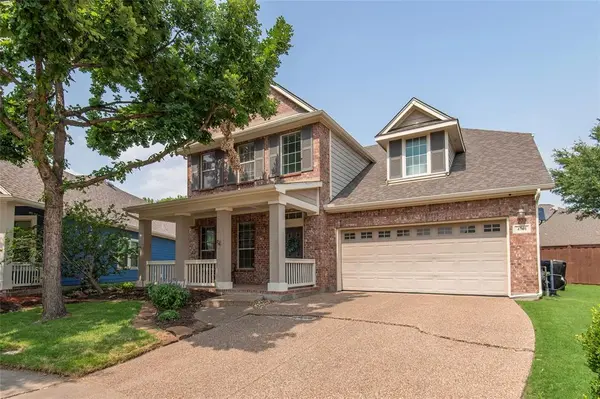 4701 Newbridge Drive, Mckinney, TX 75070