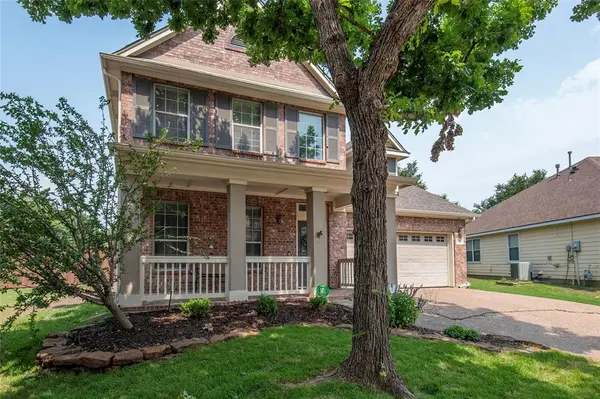 4701 Newbridge Drive, Mckinney, TX 75070