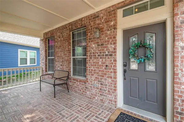 4701 Newbridge Drive, Mckinney, TX 75070