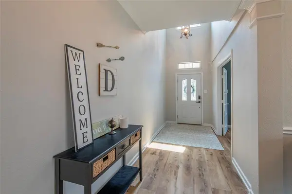 4701 Newbridge Drive, Mckinney, TX 75070
