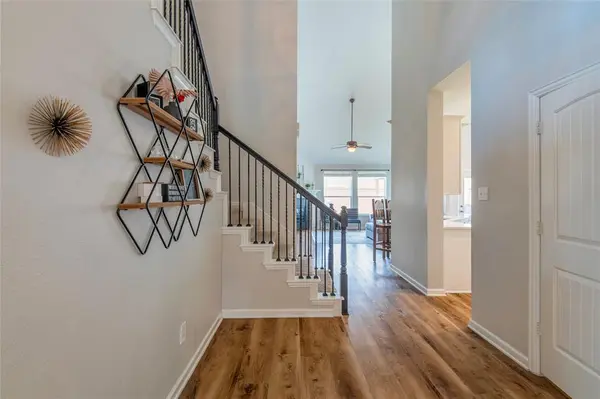 4701 Newbridge Drive, Mckinney, TX 75070