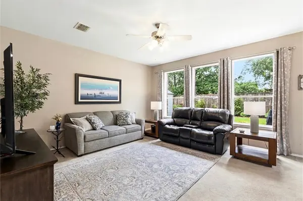 3609 Redwood Circle, Melissa, TX 75454