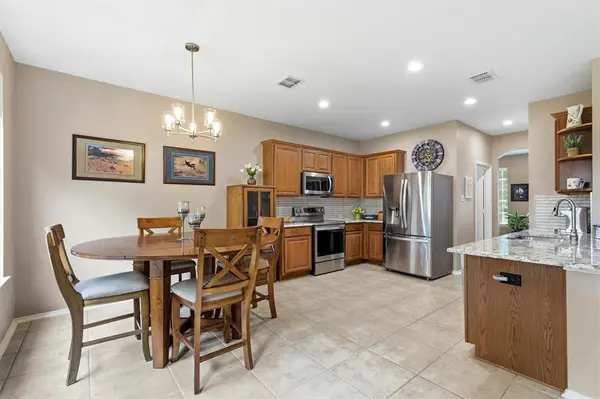 3609 Redwood Circle, Melissa, TX 75454