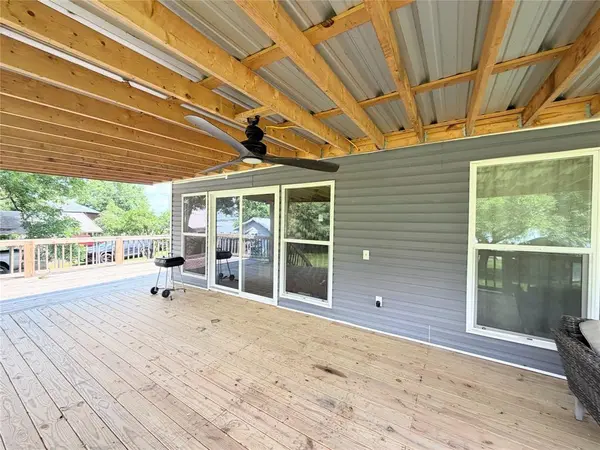 1601 LCR 822, Groesbeck, TX 76642
