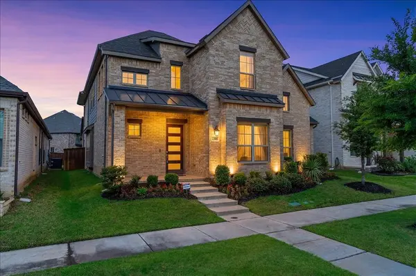 12995 Wimbledon Way, Farmers Branch, TX 75234