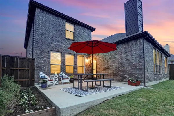 12300 Langley Hill Drive, Fort Worth, TX 76244