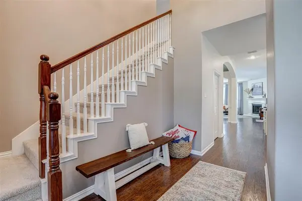 12300 Langley Hill Drive, Fort Worth, TX 76244