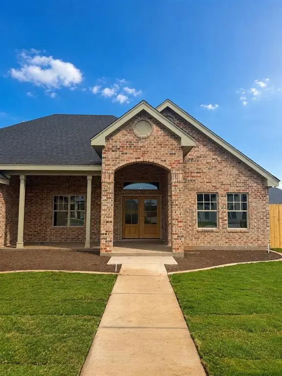 2518 Manor Oaks Terrace, Abilene, TX 79602