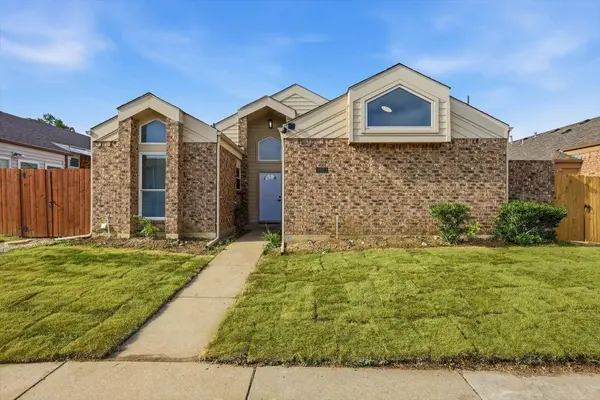 4904 Courtside Drive, Irving, TX 75038
