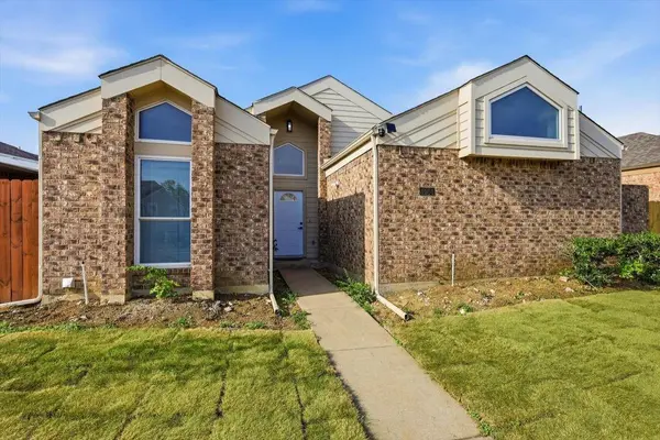 4904 Courtside Drive, Irving, TX 75038