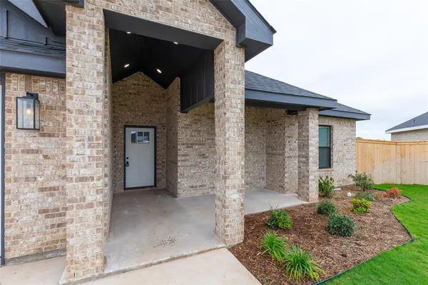 7717 Sawdust Trail, Abilene, TX 79602