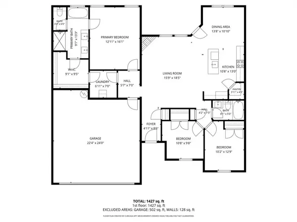 7717 Sawdust Trail, Abilene, TX 79602