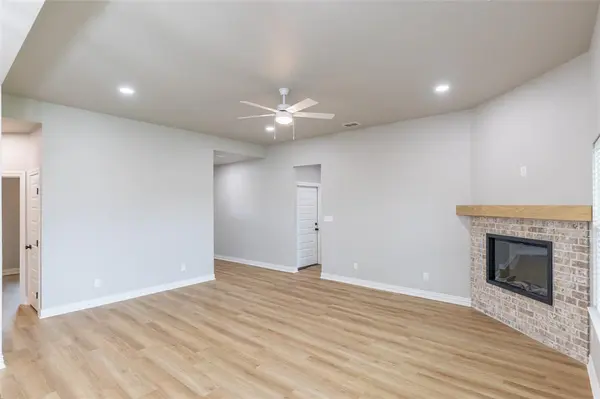 7717 Sawdust Trail, Abilene, TX 79602
