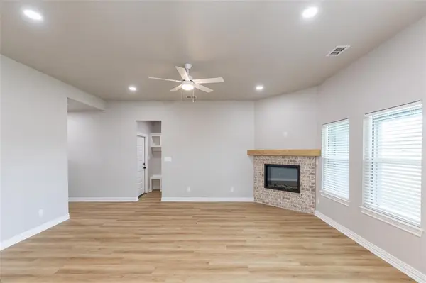 7717 Sawdust Trail, Abilene, TX 79602