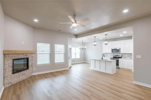 7717 Sawdust Trail, Abilene, TX 79602