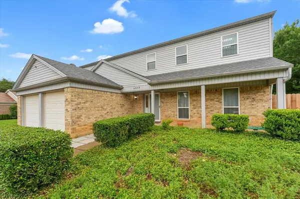 4008 Willow Run, Flower Mound, TX 75028