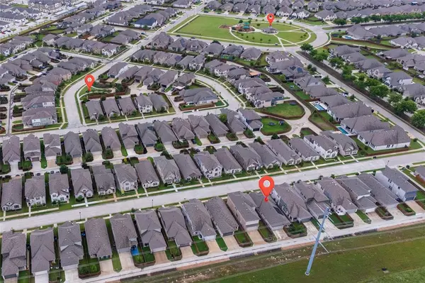 12329 Hulson Trail, Fort Worth, TX 76052