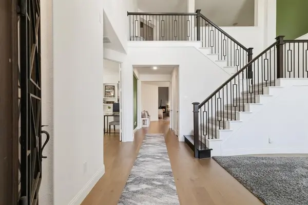 4155 Vivion Drive, Frisco, TX 75034