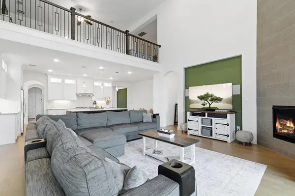 4155 Vivion Drive, Frisco, TX 75034