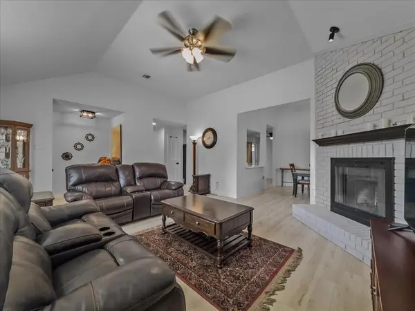 1315 Silver Maple Drive, Carrollton, TX 75007