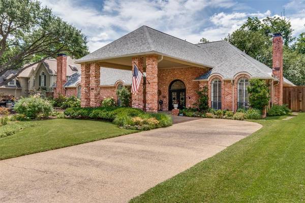6822 Meadow Road, Dallas, TX 75230