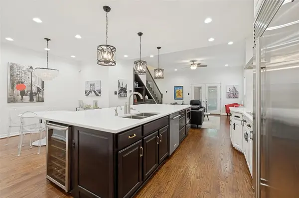 6822 Meadow Road, Dallas, TX 75230