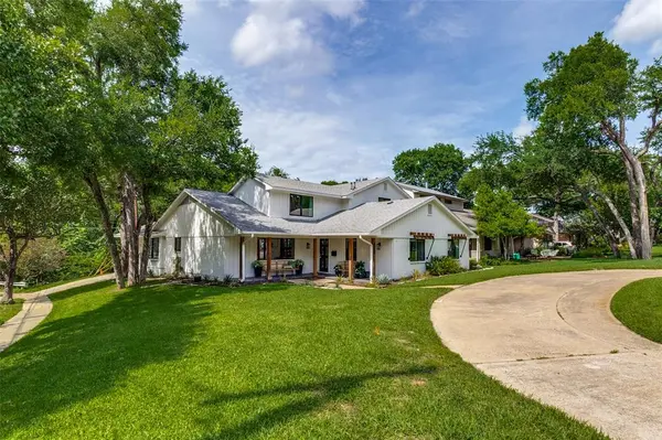 6905 Wabash Circle, Dallas, TX 75214
