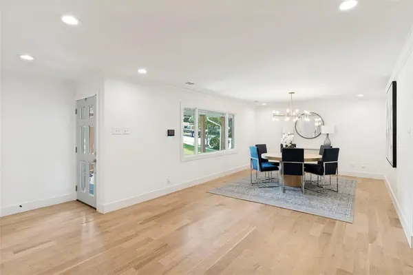 6905 Wabash Circle, Dallas, TX 75214
