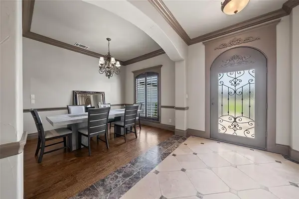 110 Red Oak Drive, Krugerville, TX 76227