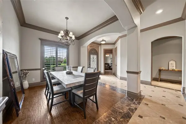 110 Red Oak Drive, Krugerville, TX 76227