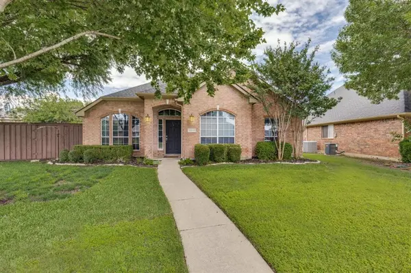 10812 Wild Oak Drive, Frisco, TX 75035