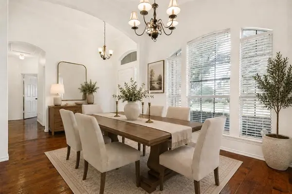 10812 Wild Oak Drive, Frisco, TX 75035