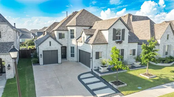 536 Melody Meadow Drive, Rockwall, TX 75087
