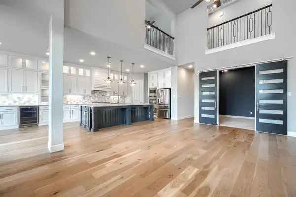 536 Melody Meadow Drive, Rockwall, TX 75087