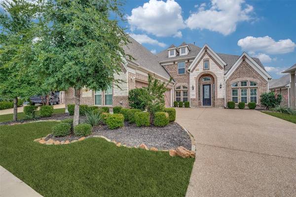 3624 Ladybank, The Colony, TX 75056